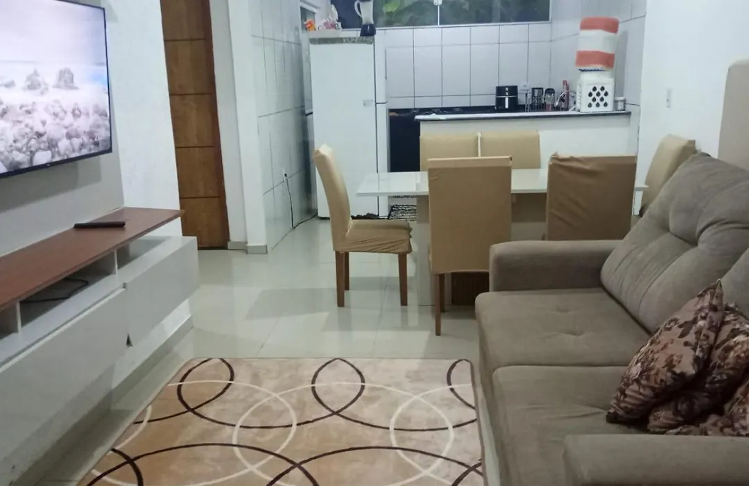 Casa Recanto do Sabiá-1